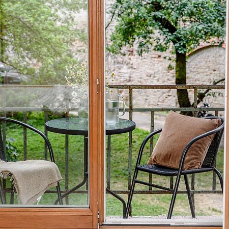 Jacuzzi Apartments X Free Parking X Self Check-In 24X7 By H&H Vilnius Exterior photo