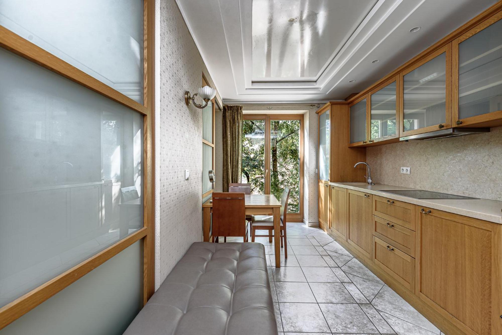 Jacuzzi Apartments X Free Parking X Self Check-In 24X7 By H&H Vilnius Exterior photo